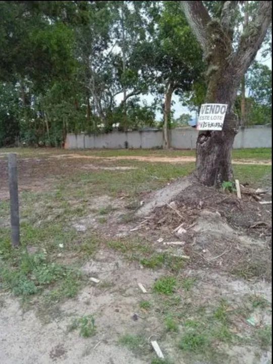 Terreno à venda - Oportunidade!