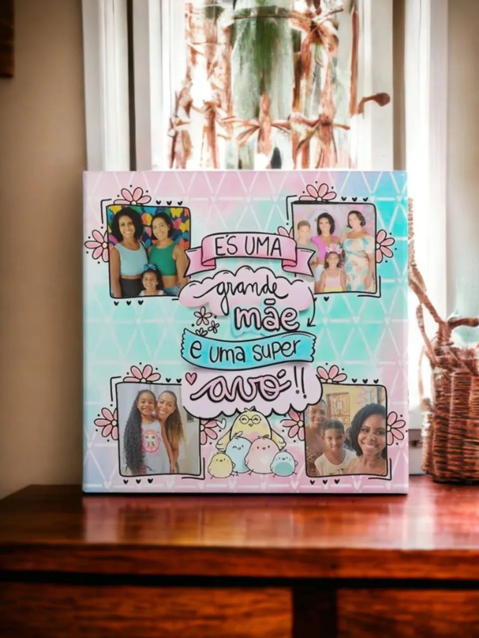 Azulejos Personalizados 