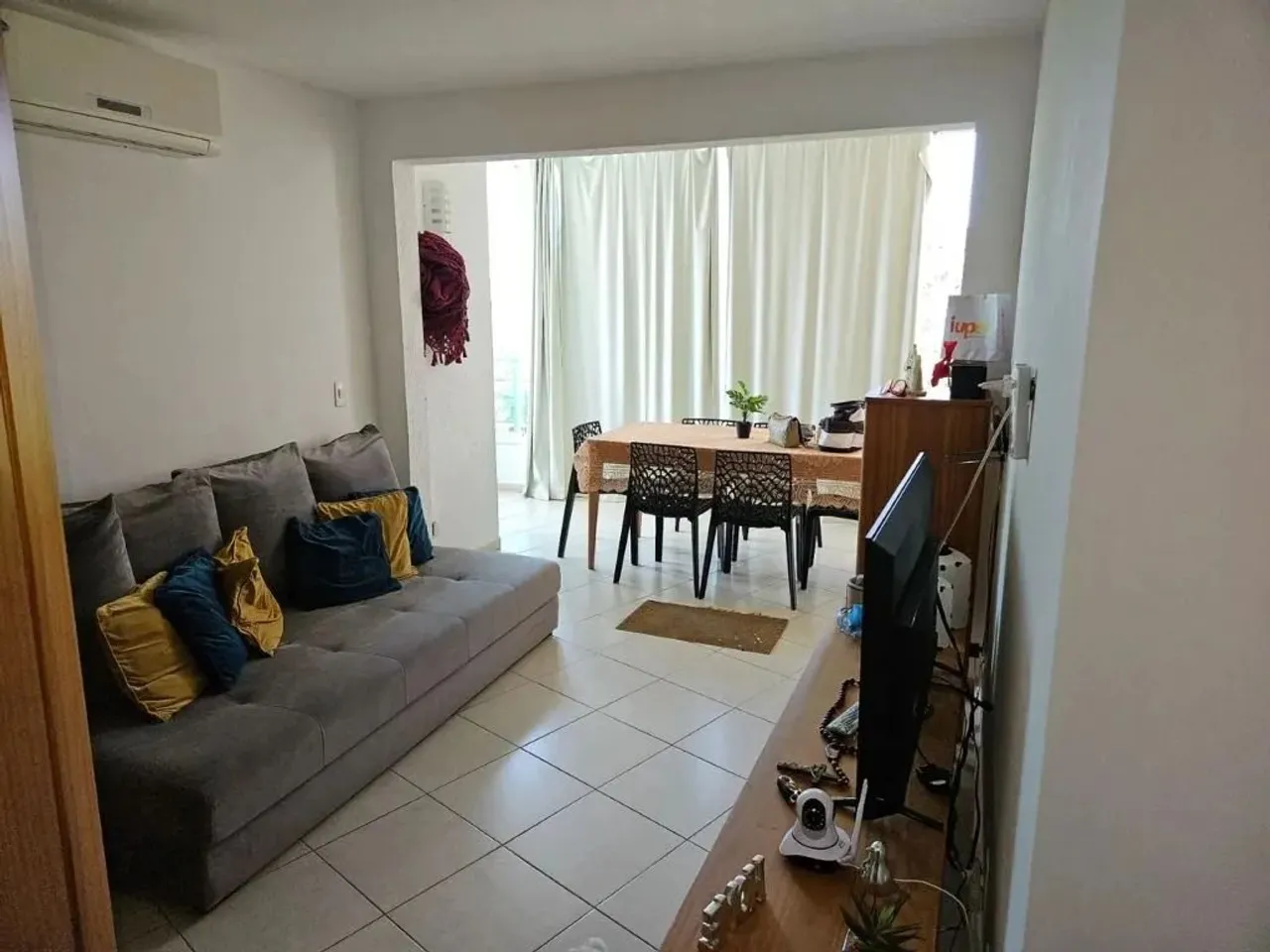 Apartamento Porto Mirim Beach Village
