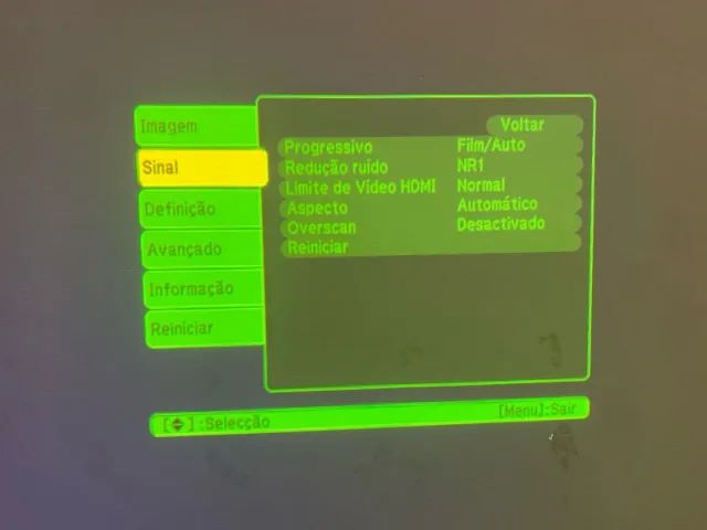 Projetor Epson x14+ 3000 lumens - Foto 4