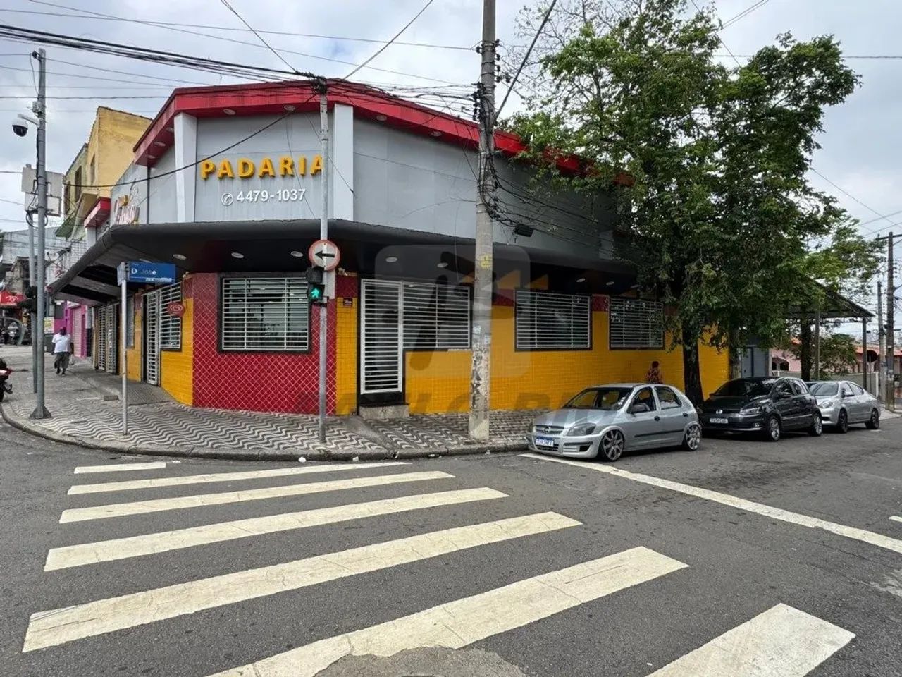 Prédio comercial com renda à venda na Vila Alto de Santo André em Santo André/SP - Foto 2