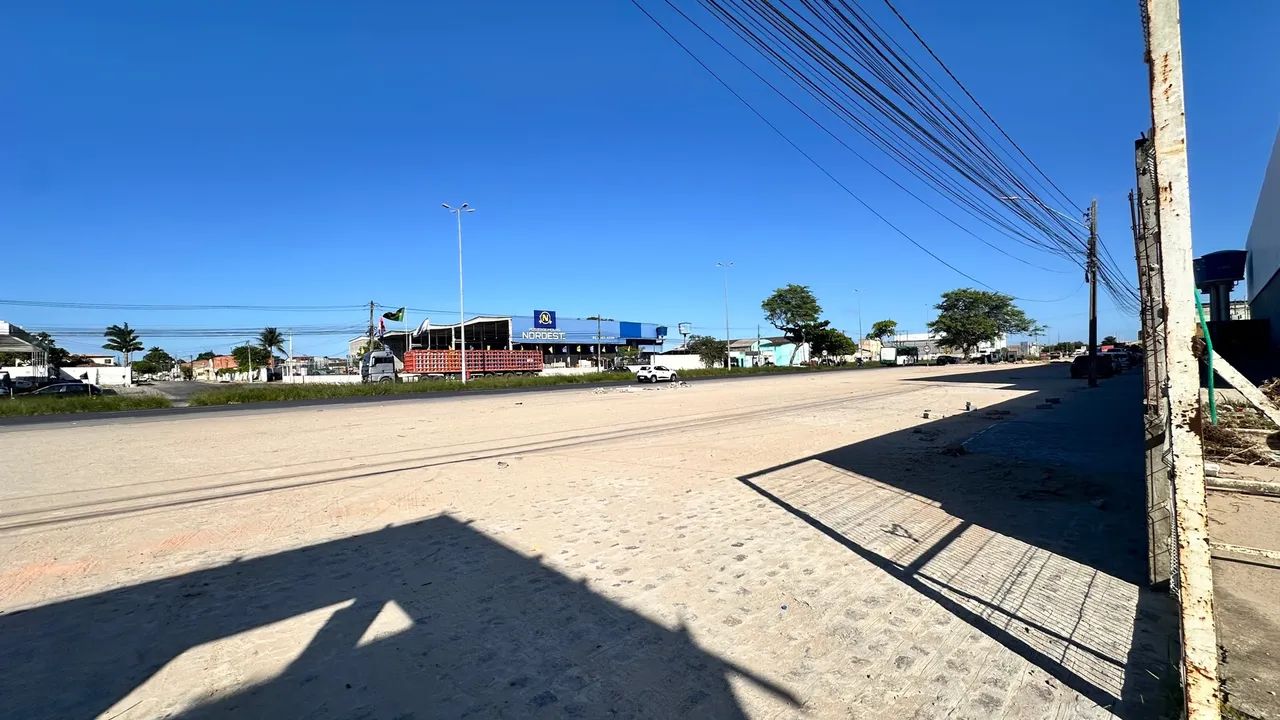 Alugo galpões na br 104 próx do novo brasil  - Foto 5