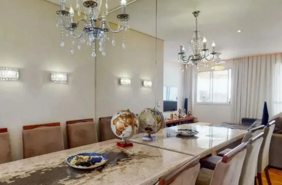 Apartamento (Padrão), com 2 quartos e 1 banheiros à Venda, 53 m² em Curitiba/PR