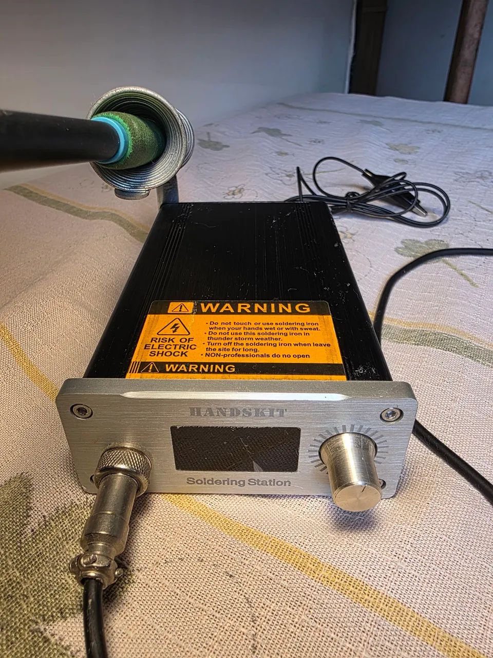 Bancada Concerto Celular ( Aceito Troca ) - Foto 6