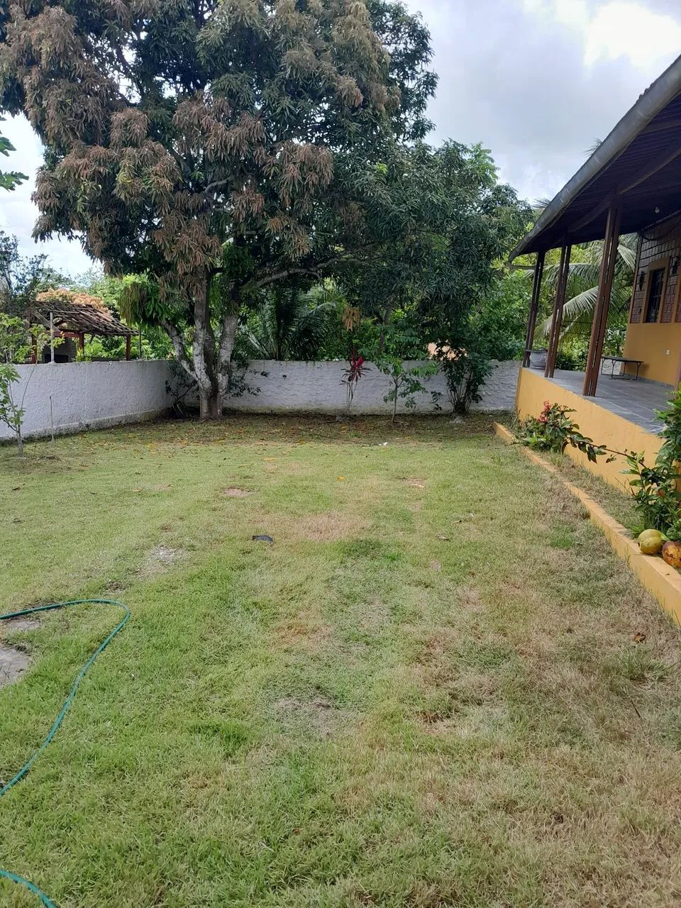 foto - Igarassu - Jabacó