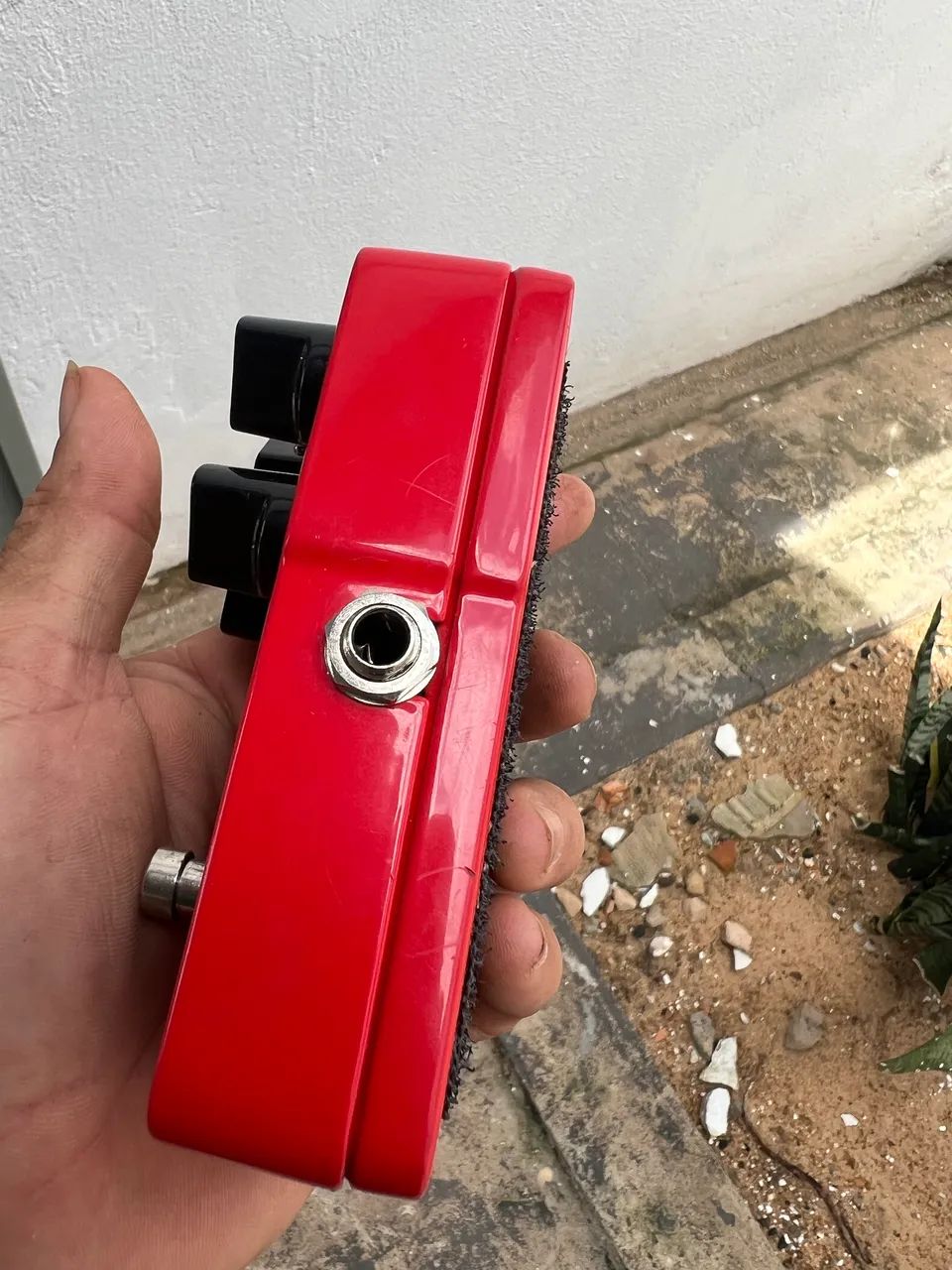 pedal oitavador subnup tc electronic64961578846849121