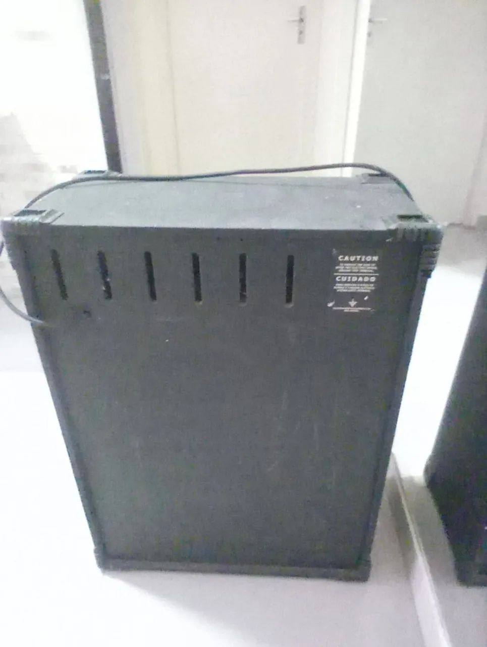Amplificador Wattson Pop Line 300 - Foto 2