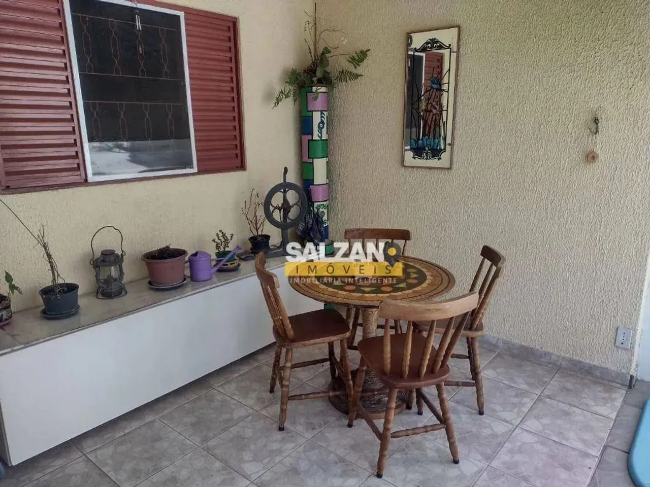 Casa com 3 dormitórios, 159 m² - venda por R$ 530.000,00 ou aluguel por R$ 3.120,00/mês -