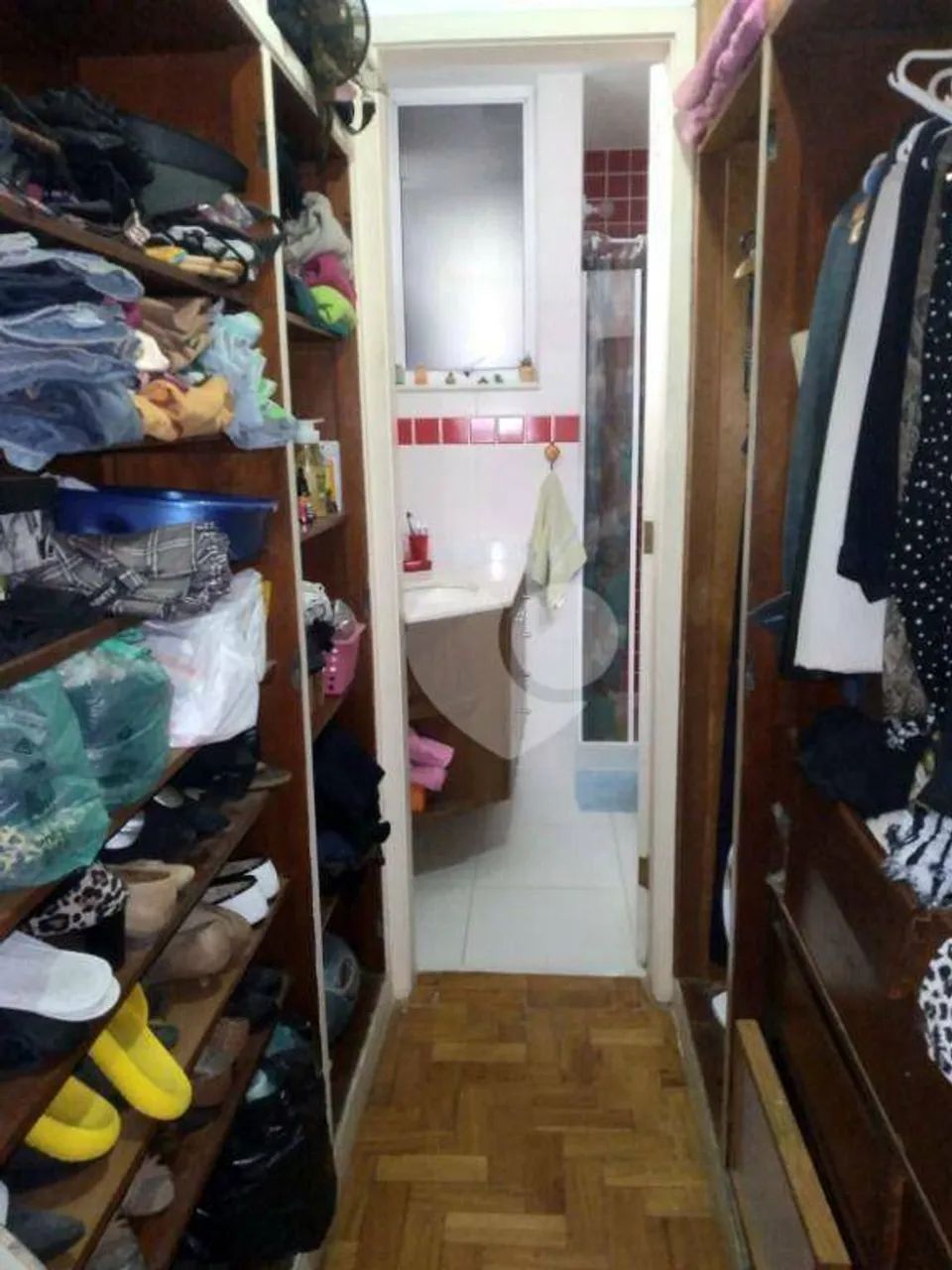 Apartamento à venda, 110 m² por R$ 1.050.000,00 - Botafogo - Rio de Janeiro/RJ - Foto 10