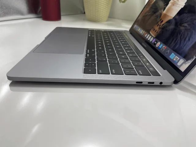 MacBook Pro 2018 - 13