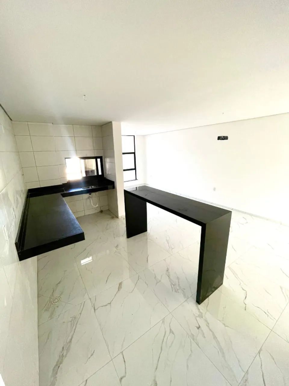 Casas duplex  3 suítes -  Eusébio -  133m² - Foto 4
