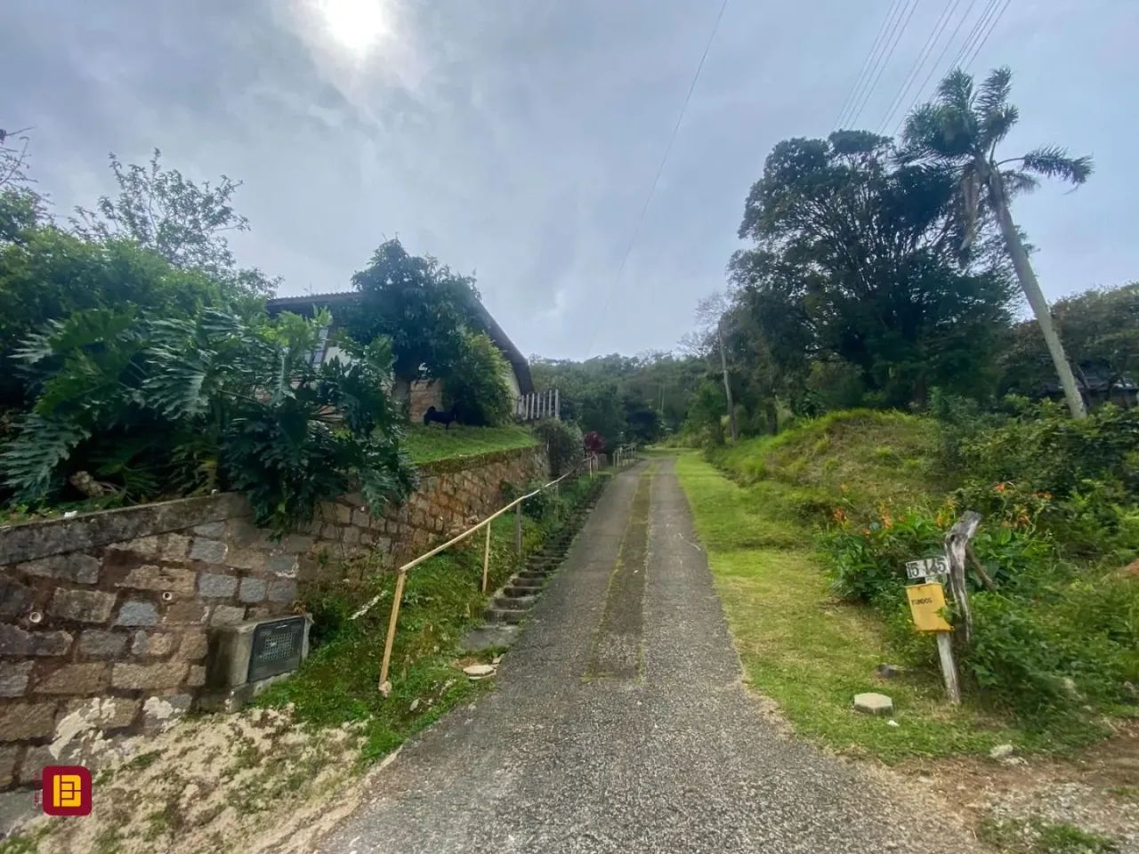 Terrenos Residenciais em Ribeirão da Ilha - Foto 5
