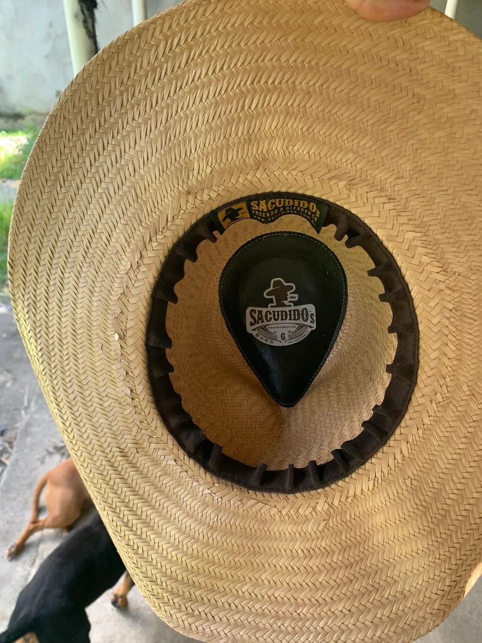 Chapéus  - Foto 2