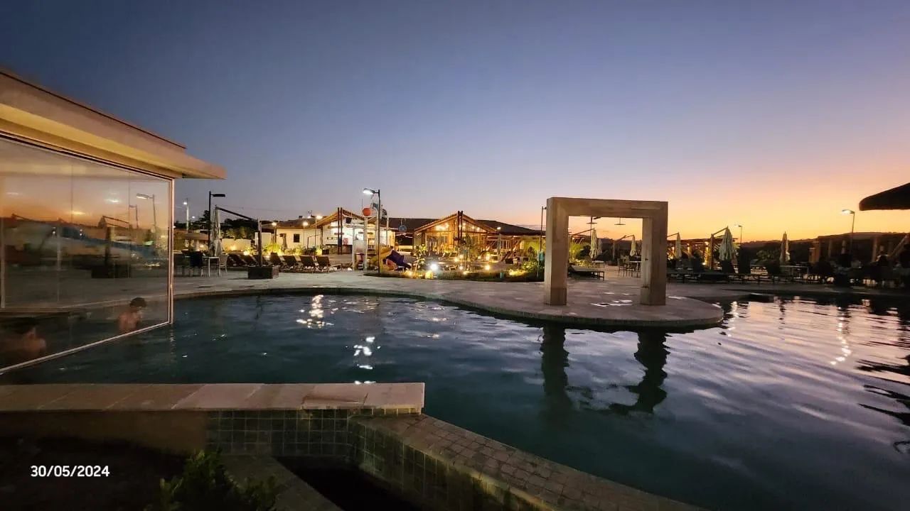 VENDO AGIO DE LOTE CONDOMÍNIO ESCARPAS ECO PARQUE  - Foto 9