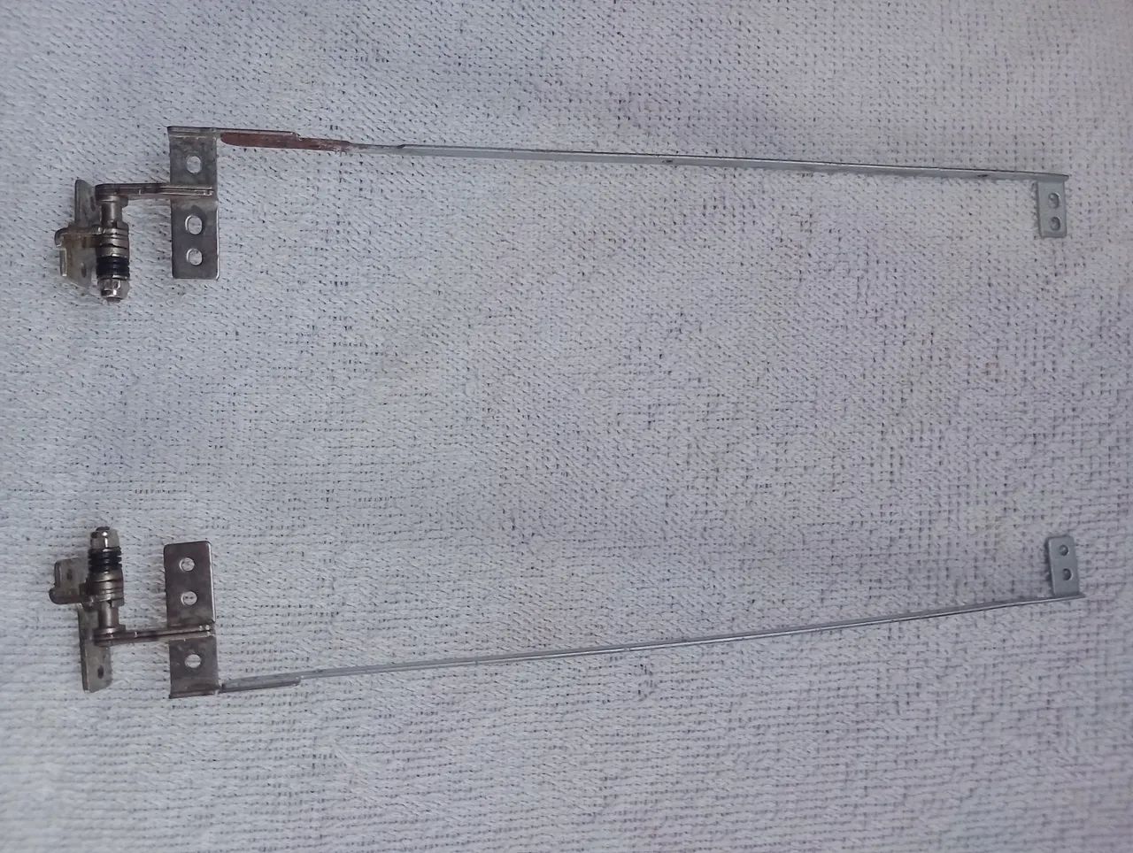 Dobradiças de Notebook lg48 lgr480