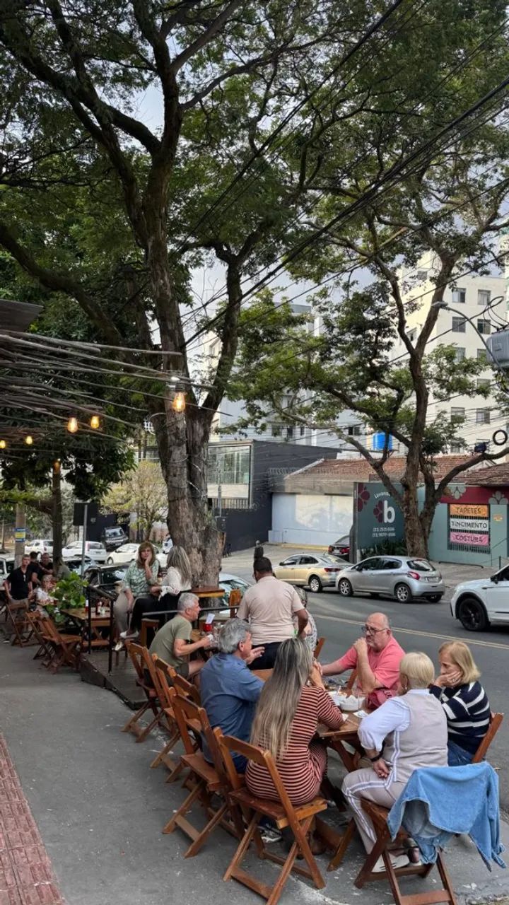 BAR / RESTAURANTE DE ALTO PADRÃO EM BELO HORIZONTE - Foto 6