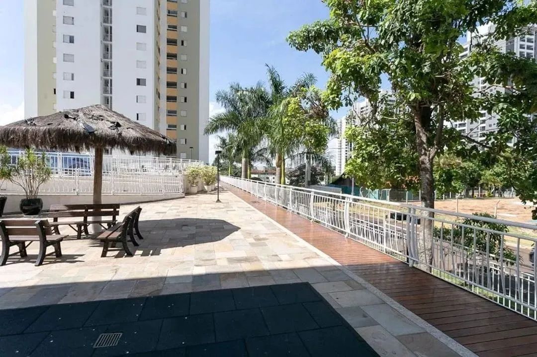 Design e Funcionalidade: O 3 Quartos de 79m² mais Desejado da Região Sul - Gleba Palhano - Foto 15