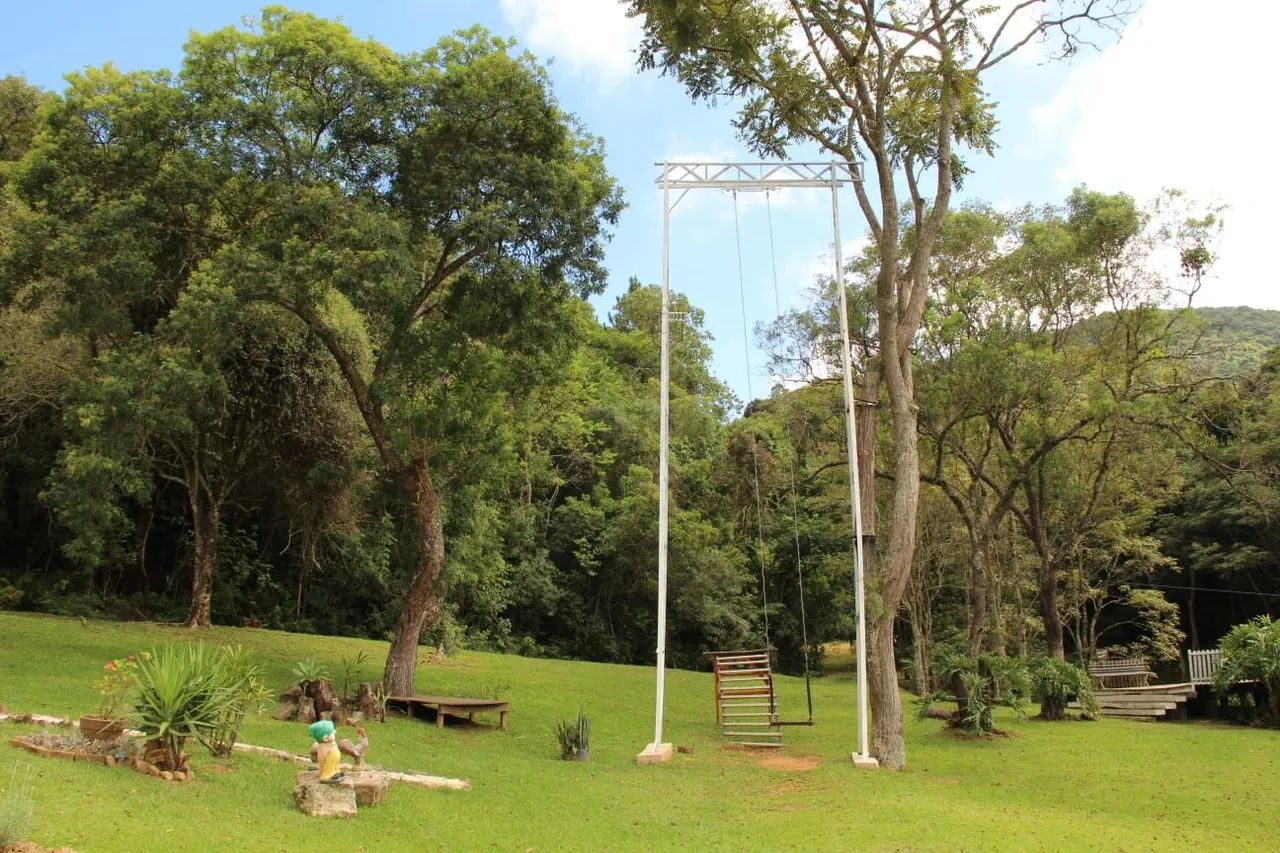 sitio jundiai fins de semana e temporada - Foto 6