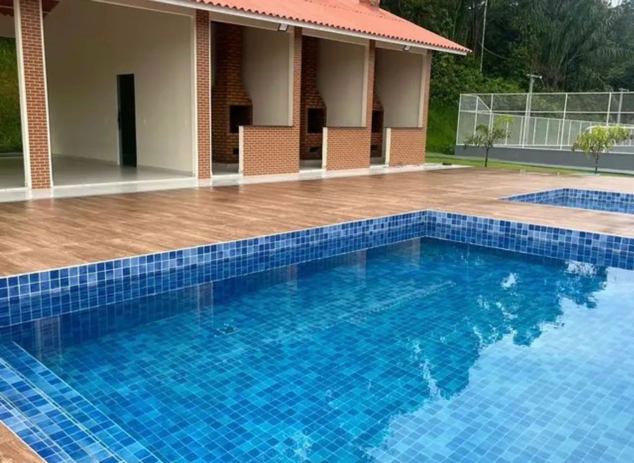 Entrada 4X, CHÁCARA DA FAZENDA 1, Financiamento direto - Foto 5