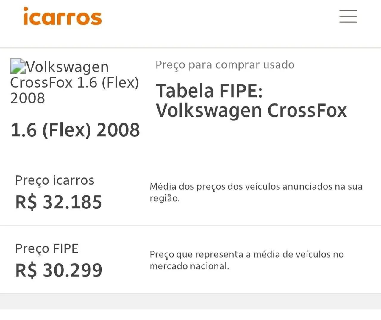 CrossFox  - Foto 5