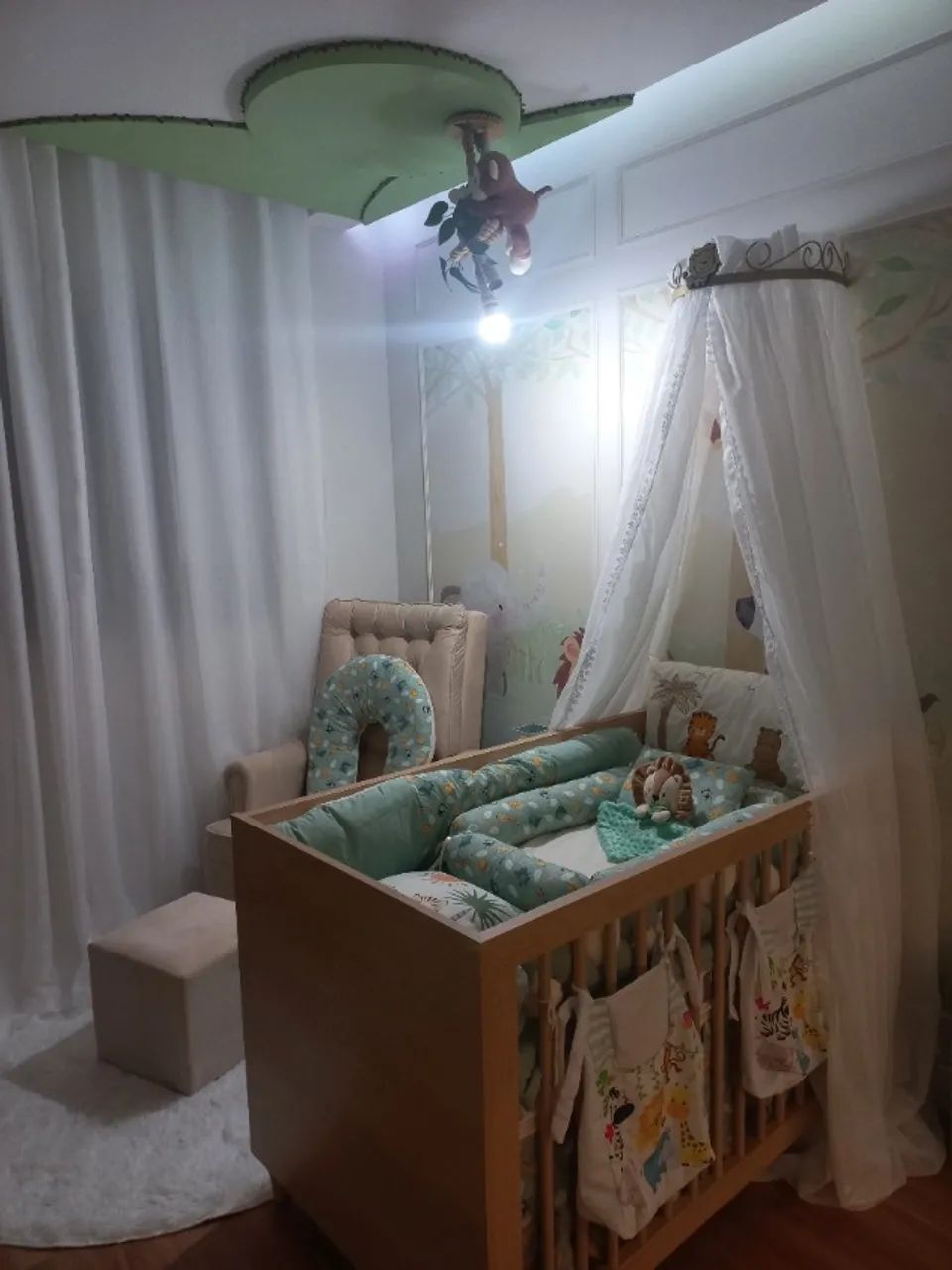 Berço Haus Nature - Foto 3