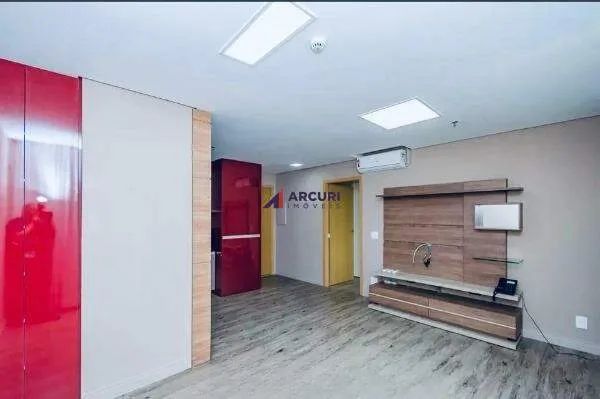 Apartamento 02 quartos Luxemburgo (BH) - Locação