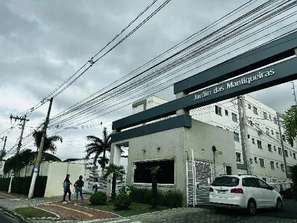 Oportunidade Única em JUIZ DE FORA - MG | Tipo: Apartamento | Negociação: Venda Direta Onl