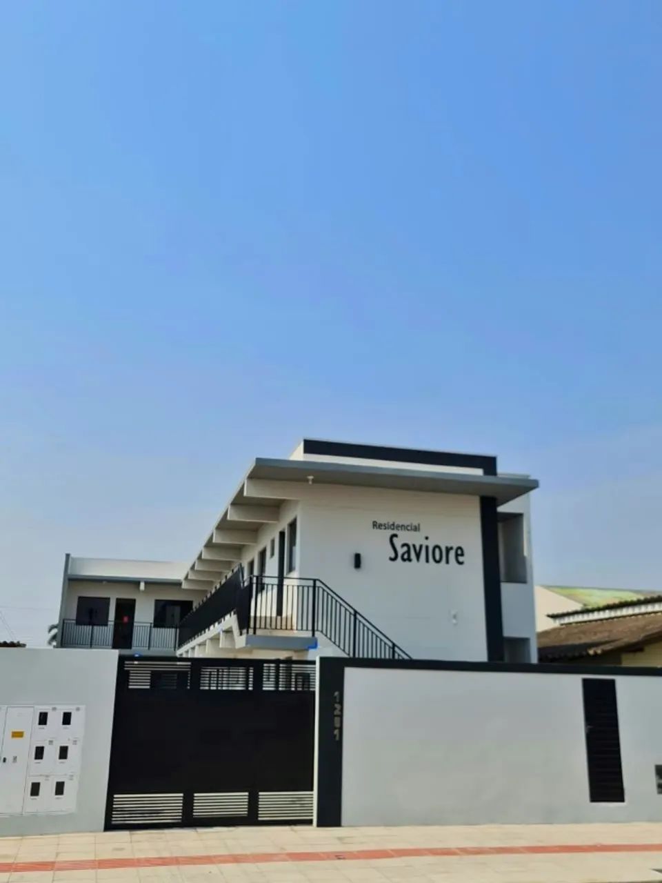 Foto - Itajaí - Cordeiros