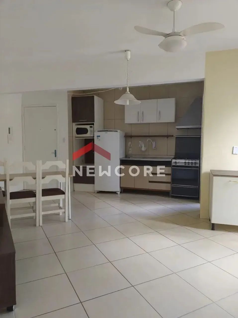 Apartamento em Avenida Fábio Araújo Santos - Nonoai - Porto Alegre/RS