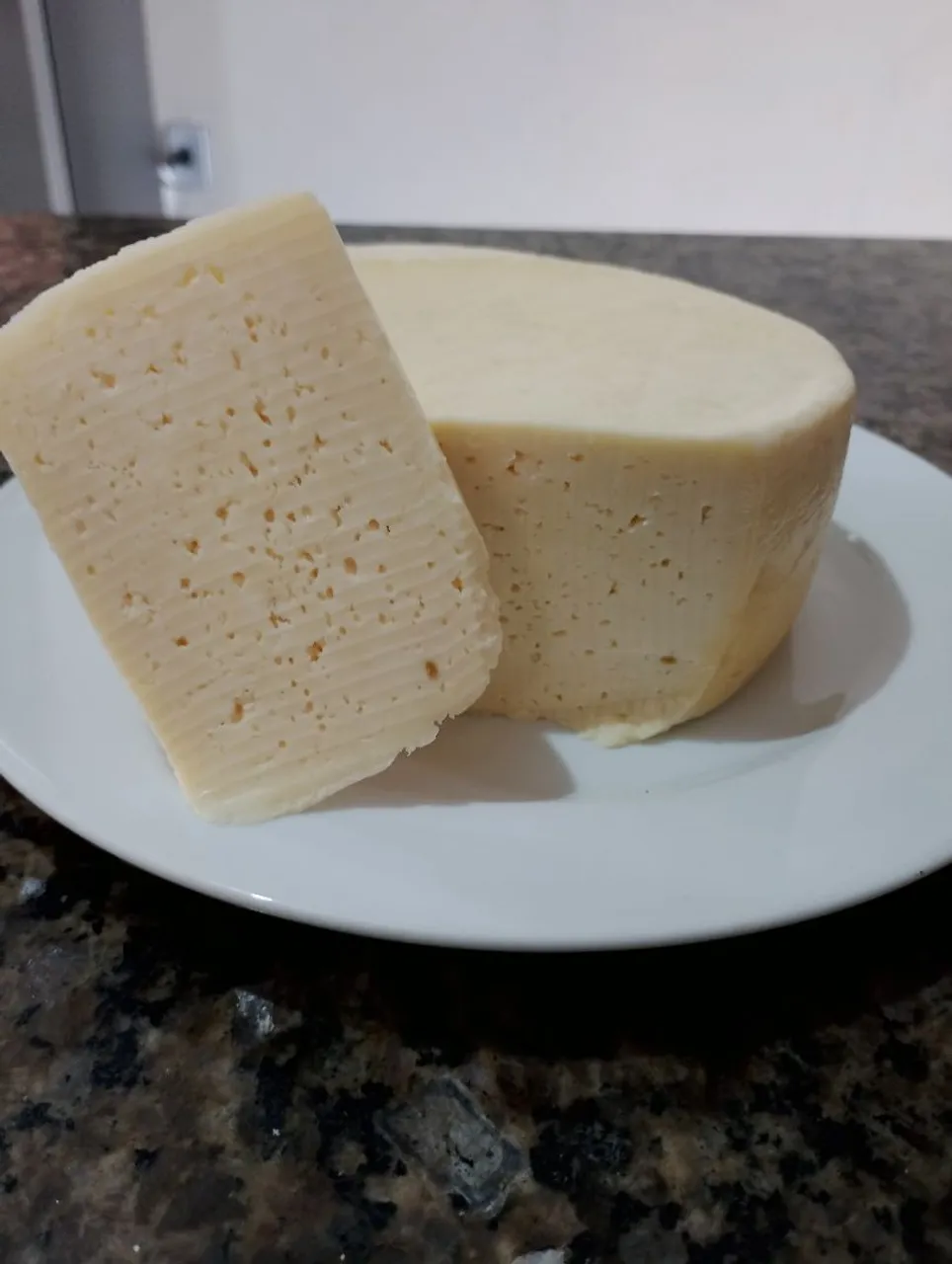 Queijo Minas Frescal