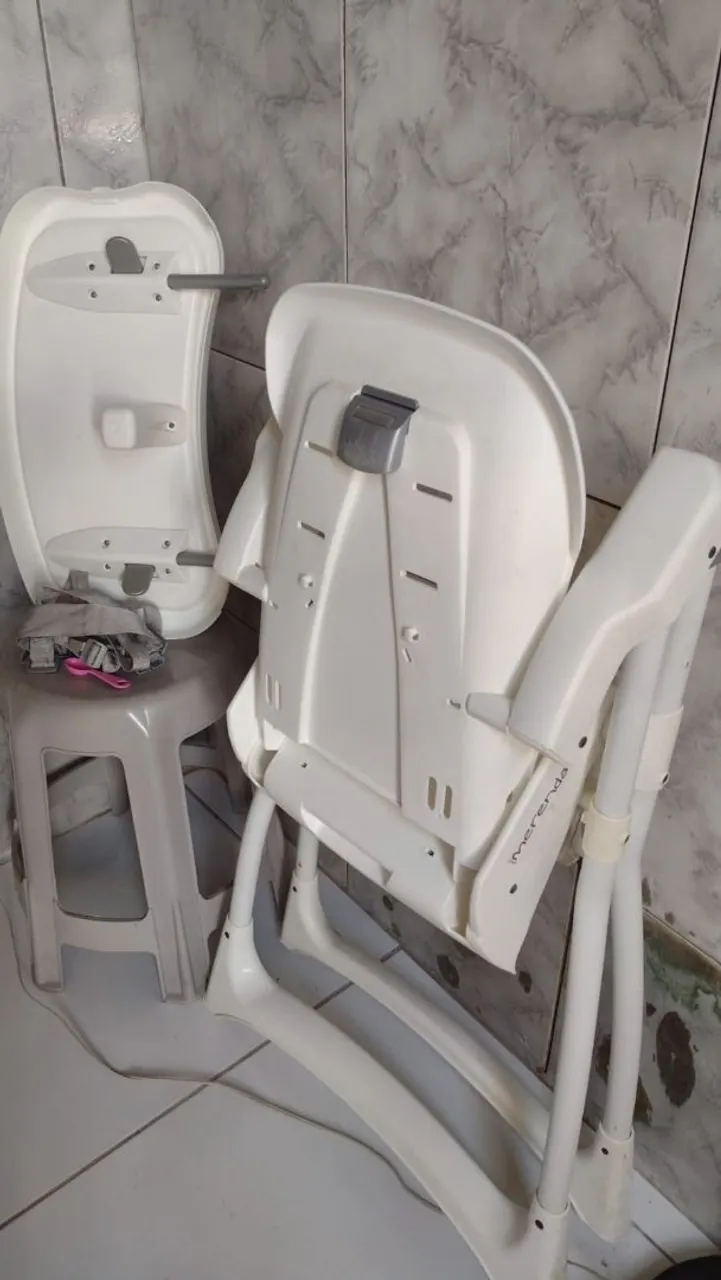 cadeira alimentação peg perego