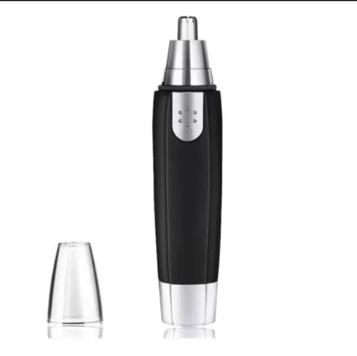 Depilador Facial Aparador Removedor de Pelos Portátil 