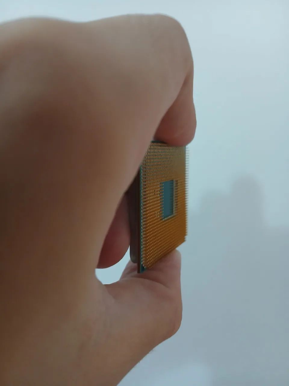 Ryzen 5 5600g - Foto 2