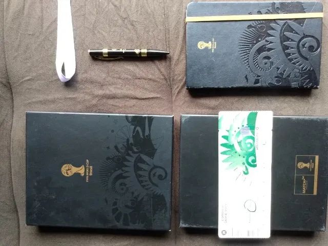 Kit camarote da Copa do Mundo 2014 - Foto 4