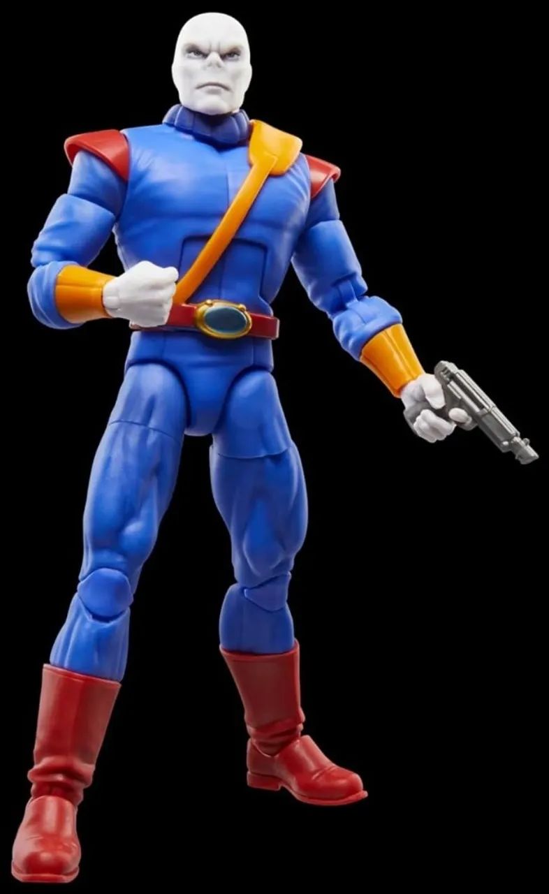 Chameleon Camaleão Spider-man Marvel Legends - Lacrado - Foto 4