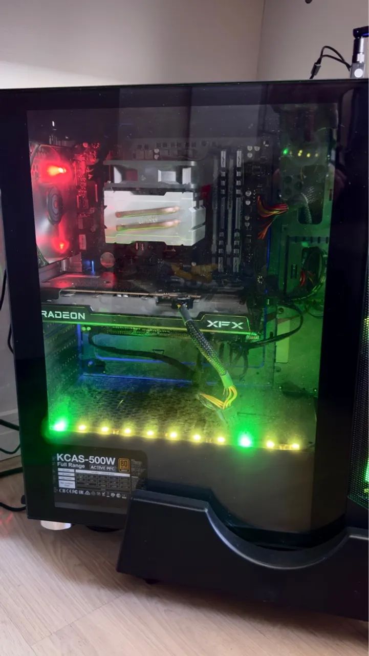 PC Gamer - Oportunidade  - Foto 3