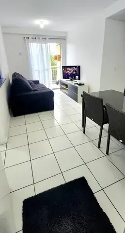 Apartamento 2 Quartos com Suíte Condomínio Eco Park - Maria Paula- SG-RJ.