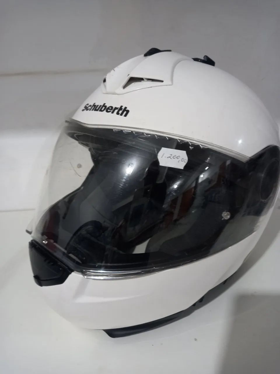 Schuberth Sc10ua Intercomunicador Schuberth C3 Pro Schuberth Sena