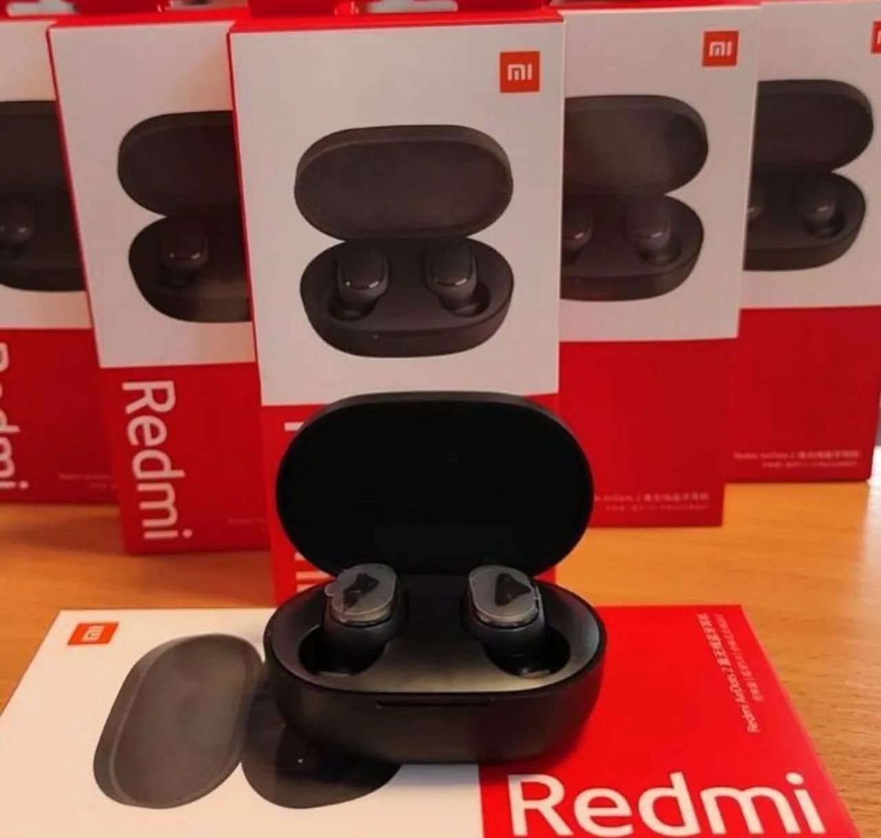 Fone bluetooth AIRDOTS ORIGINAL  - Foto 3