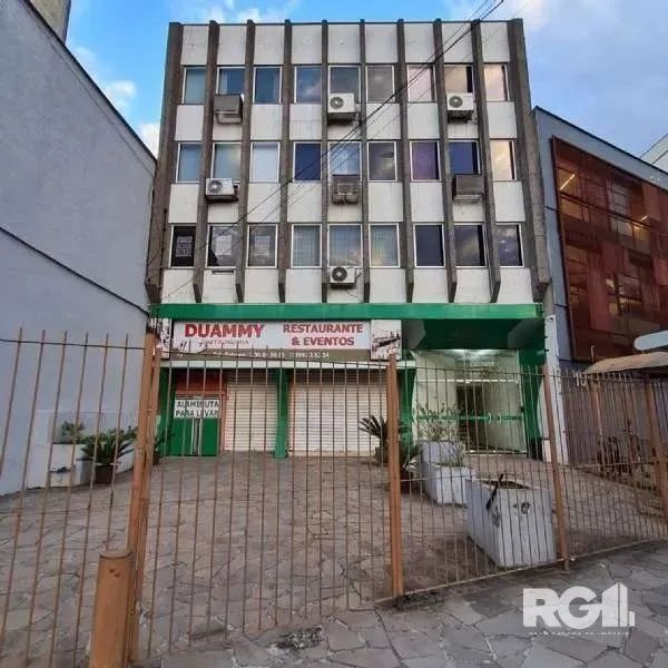 Sala Comercial em Moinhos de Vento