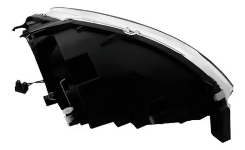 Farol Citroen Xsara Ano 2001 2002 2003 04 2005 2006 Tyc - Foto 6