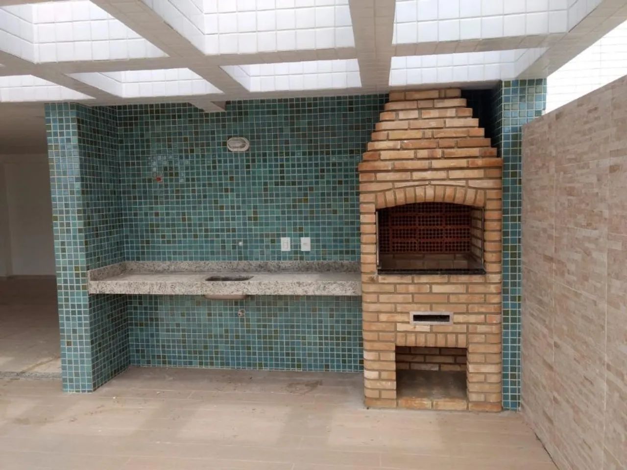 Apartamento para Venda em Jaboatão dos Guararapes, Barra de Jangada, 1 dormitório, 1 banhe - Foto 11