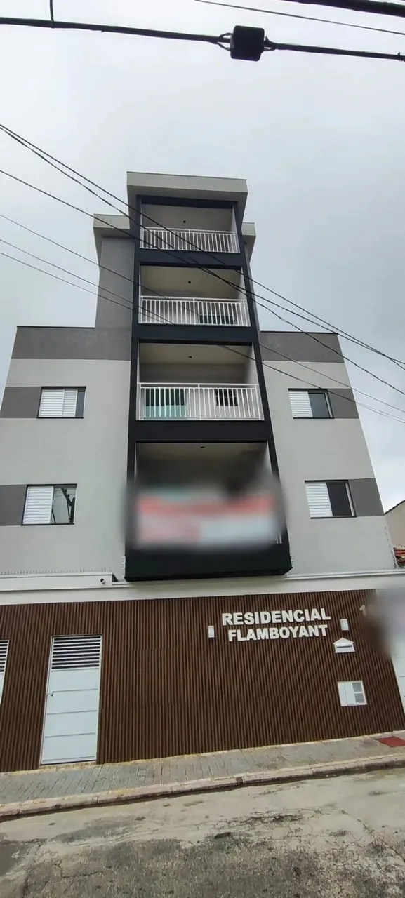 Imóvel para venda com 37 metros quadrados com 2 quartos em Jardim Vila Formosa - São Paulo