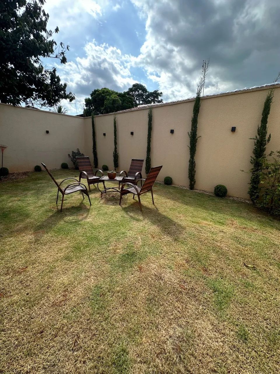 Foto - Goiânia - Residencial Recanto do Bosque