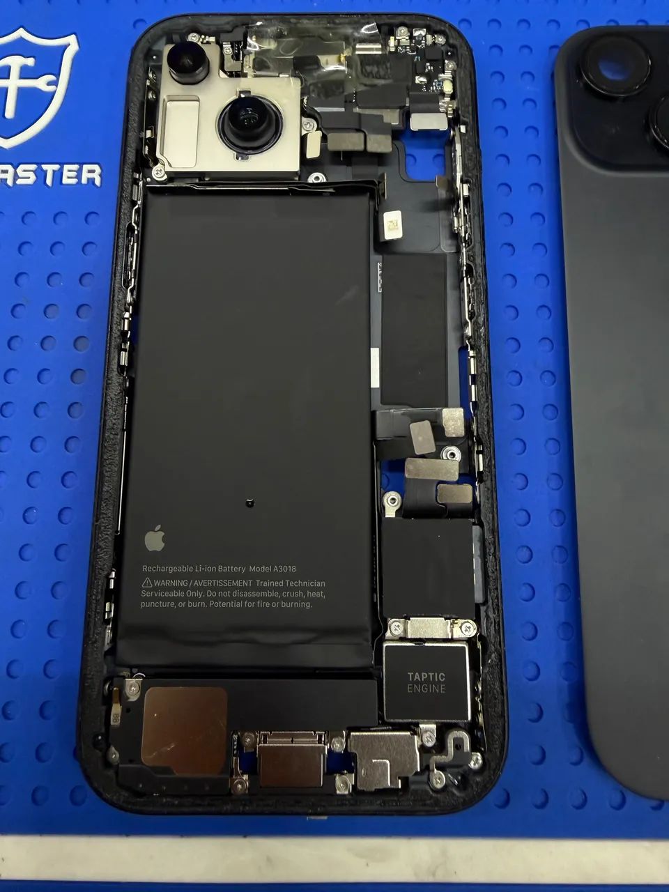 Carcaça do iphone 15 - Foto 5