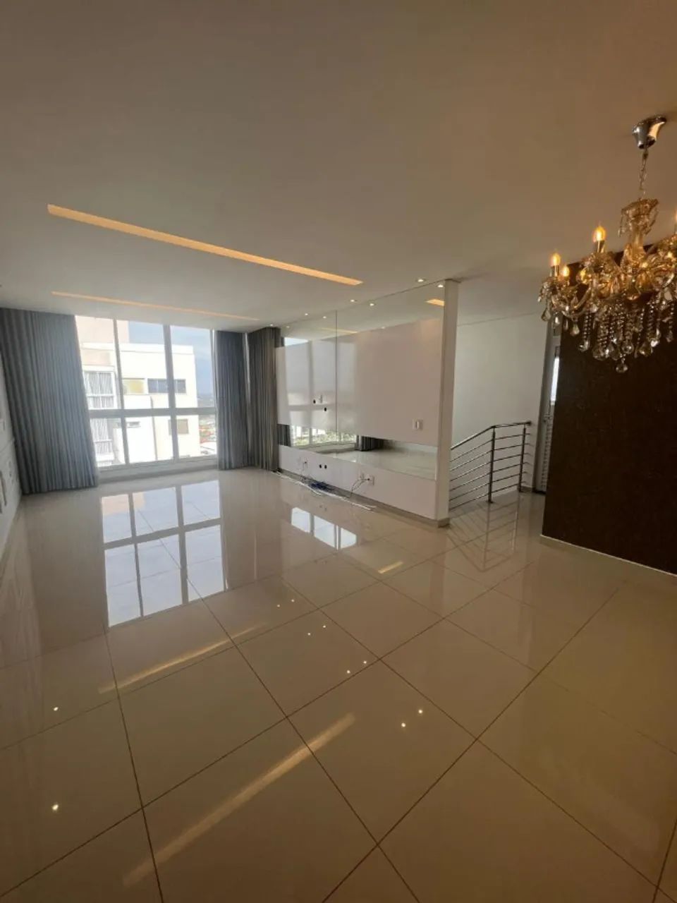 Vendo cobertura duplex 