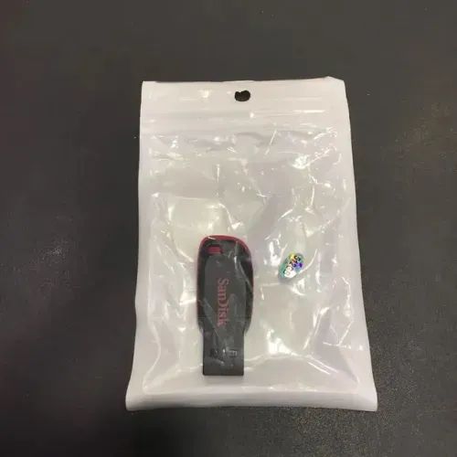 Pendrive Sandisk 512gb produto novo