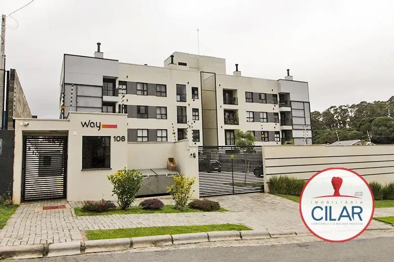 Imobiliária Cilar Aluga Apartamento 2 Quartos no Boa Vista com 59,81m², Ref. 00501.001-CIL