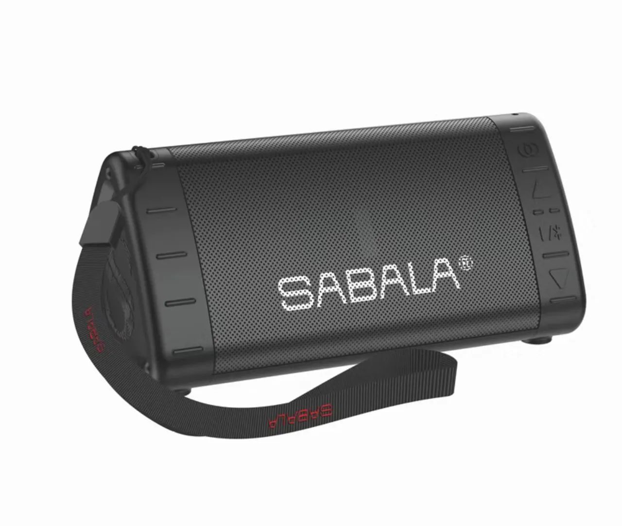 Promoção Caixa de Som Sabala Dr901