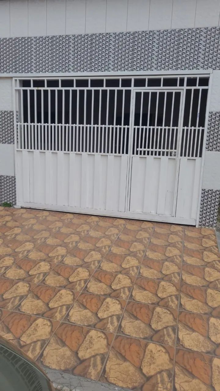 Foto - Brasília - Santa Maria